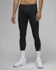 Тайтсы мужские баскетбольные Jordan Sport Dri-FIT Men's 3/4 Tights размер L (DX3139-010) - изображение 1