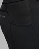 Тайтсы мужские баскетбольные Jordan Sport Dri-FIT Men's 3/4 Tights размер L (DX3139-010) - изображение 6