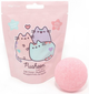 Kula do kąpieli Pusheen Bath Fizzer musująca truskawka 100 g (5906874077023) - obraz 1