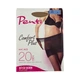 Колготки жіночі Penti Comfort Plus 20 DEN тілесні Size 6-XXXL - зображення 2