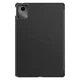 Чехол-книжка на планшет Lenovo Tab M11 TB330, Smart Case, Black, подставка для планшета 11 , кожаный, микрофибра, на магните, ArmorStandart (ARM73105) - изображение 2
