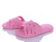 Женские шлепанцы foam накрест ТМ W2103р 41 Розовый - изображение 1