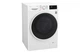 Стир.-сушильная машина LG F2J6HG0W, 7кг (4кг), 1000, В, Пар, глубина 45см, Дисплей, Инвертор, Белый (F2J6HG0W) - изображение 2