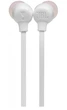 Навушники JBL TUNE 125BT White (JBLT125BTWHT) (JBLT125BTWHT) - изображение 3