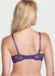 Комплект Victoria's Secret 34C-S фиолетовый (14400235893QCJ4434C/S) - изображение 3