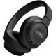 Наушники JBL Tune 720BT Black (JBLT720BTBLK) - изображение 1