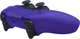 Геймпад бездротовий Sony PlayStation DualSense Galactic Purple (9729297) - зображення 3