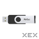 Флэшка NETAC U505 64GB USB3.0 (NT03U505N-064G-30BK) - изображение 5