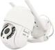 IP видеокамера PiPo PP-IPC27D8MP20 PTZ 2.8 мм ICSee (YT22624) - изображение 1