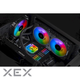 Система водяного охлаждения CORSAIR iCUE H115i Elite Capellix (CW-9060047-WW) - изображение 10