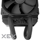 Система водяного охлаждения FRACTAL DESIGN Celsius+ S36 Dynamic (FD-W-2-S3601) - изображение 8