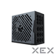 Блок питания GIGABYTE 1200W (GP-AP1200PM) - изображение 5