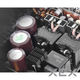 Блок питания ThermalTake 1550W Toughpower PF1 (PS-TPD-1550FNFATE-1) - изображение 9