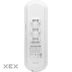 Точка доступу UBIQUITI NanoStation AC (NS-5AC) - изображение 5