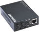 Медиаконвертер Intellinet 10/100Base-Tx to 100Base-Fx (ST) Multi-Mode, 2 km (1.24 mi) (Euro 2-pin plug) (766623506519) - изображение 2