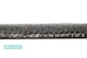 Двухслойные коврики Sotra Classic Grey для Dodge Viper (mkIII) 2003-2006 (ST 07640-GD-Grey) - изображение 11