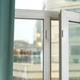 Датчик открытия двери/окна Shelly "Blu Door/Window 2" Bluetooth белый (3800235262221) - изображение 2