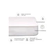 Наматрасник MirSon Terry Waterproof 218 водонепроницаемый резинка по периметру 160x190 см (2200000379863) - изображение 2