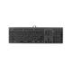 Клавиатура A4Tech FX60H USB Grey White backlit (4711421976343) - изображение 1