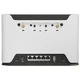 Бездротовий маршрутизатор MikroTik Chateau LTE18 AX (S53UG+5HaxD2HaxD-TC&EG18-EA) - изображение 2
