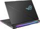 Laptop ASUS ROG Strix G17 (90NR0C34-M002Y0) Eclipse Gray - obraz 6