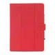 Чохол Tucano Facile Plus Universal 7" | 8" Red (TAB-FAP8-R) - зображення 1