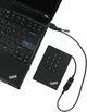Жесткий диск Lenovo 2.5 2ТБ ThinkPad USB 3.0 Secure (4XB0K83868) - изображение 4