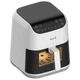 Мультипечь Deerma Air Fryer KZ130 (DEM-KZ130W) - изображение 3
