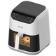Мультипечь Deerma Air Fryer KZ130 (DEM-KZ130W) - изображение 4
