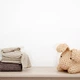 Рулонная стеновая PET плитка-самоклейка Белоснежно Белый 3 м*60 см*2мм - изображение 8