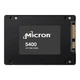 Накопитель SSD для сервера Micron SSD SATA2.5 480GB 5400 PRO/MTFDDAK480TGA MICRON (MTFDDAK480TGA-1BC1ZABYYR) - изображение 3