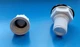 Врезка в бак 1/2" 21 мм с фиксирующей резьбой Santehplast - изображение 12