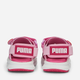 Сандалії дитячі Puma Evolve Sandal Ac Inf 389148-04 24 Рожеві (4065452649807) - зображення 4