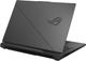 Laptop ASUS ROG Strix G18 (90NR0D01-M00610) Eclipse Grey - obraz 7