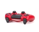 Беспроводной джойстик - геймпад Bluetooth для PS4/PC/Android с двойной вибрацией (Красный) - изображение 2