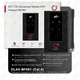 Мобильный 4G модем/роутер USB WI-FI 3G/4G LTE OLAX MF981 с 4G (LTE) антенной усилением 5 дБи. Аккумулятор 2100 мАч. Скорость до 150 Мбит/с (Cat.4). Для операторов Kyivstar, Lifecell, Vodafone - изображение 1