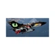 Сборная модель Revell набор самолетов Tornado и F-16 NATO Tiger уровень 4, 172 (RVL-05671) - изображение 4