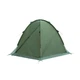 Палатка Tramp Rock 4 V2 Green (TRT-029-green) - изображение 8