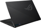 Laptop ASUS ROG Zephyrus M16 GU604 (90NR0BW3-M003C0) Black - obraz 7