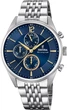 Мужские часы Festina Timeless Chronograph 20285/3 - изображение 1