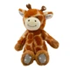 М'яка іграшка Beverly Hills Teddy Bear World's Softest Жирафа 40 см (WS01146-5012) - зображення 1