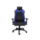 Кресло игровое Trust GXT714B Riyа ECO Blue (25131) - изображение 1