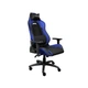 Кресло игровое Trust GXT714B Riyа ECO Blue (25131) - изображение 2