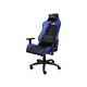 Кресло игровое Trust GXT714B Riyа ECO Blue (25131) - изображение 3