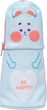 Пенал-підставка PM-M3 Mouse Be happy Бірюзовий 21х8х5 см Yes - изображение 1