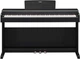 Цифровое пианино Yamaha Arius YDP-145 Black (YDP-145B) - изображение 2