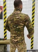 Тактична флісова кофта Fleece Polartec Jacket Multicam XL - зображення 3