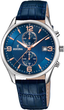 Zegarki męskie Festina Timeless Chronograph 6855/6 - obraz 1