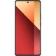 Мобільний телефон Xiaomi Redmi Note 13 Pro 4G 12/512GB Midnight Black Global - зображення 3