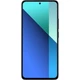 Смартфон Xiaomi Redmi Note 13 6/128Gb NFC Midnight Black (Global Version) - зображення 3